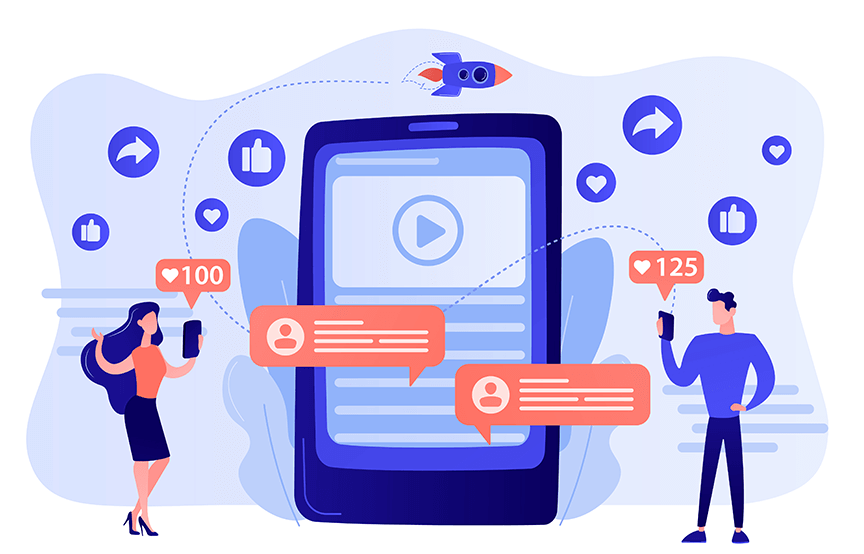 Social Media_ Κοινωνικά δίκτυα